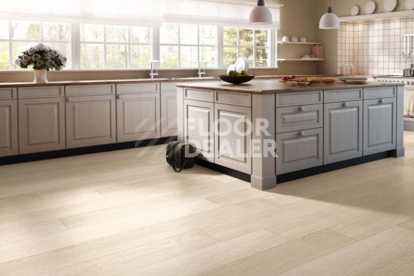 Ламинат Quick Step Impressive ДОСКА БЕЛОГО ДУБА ЛАКИРОВАННАЯ IM3105 фото 1 | FLOORDEALER